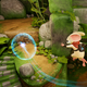 Image for article titled PlayStation's New VR Mouse Game Is the Best Pet Shop Visit Ever